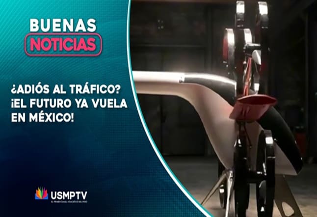 AKXO: EL FUTURO DEL TRANSPORTE AÉREO EN MÉXICO